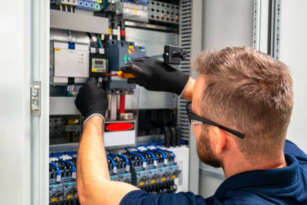 Best Electrical Rewiring Services  in Ishpeng, MI