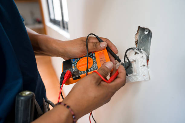Best Home Electrical Repair  in Ishpeng, MI